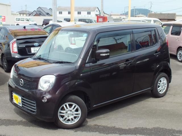Nissan MOCO 2012-05 351-3