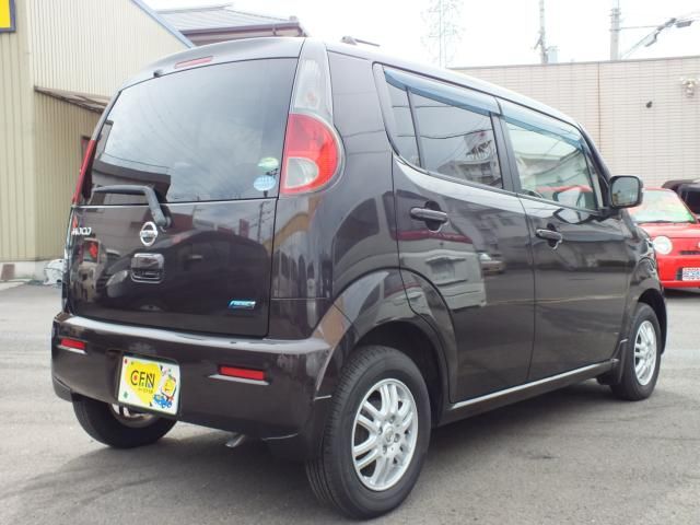 Nissan MOCO 2012-05 351-9