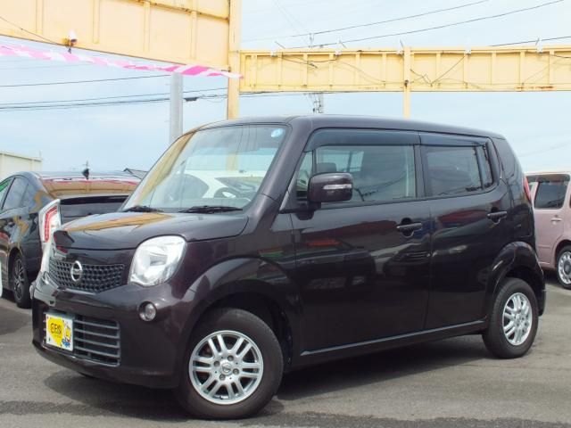 Nissan MOCO 2012-05 351-2