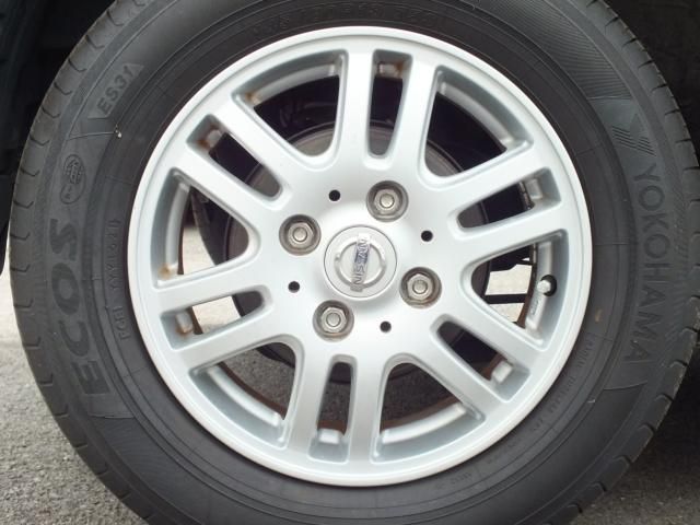 Nissan MOCO 2012-05 351-14
