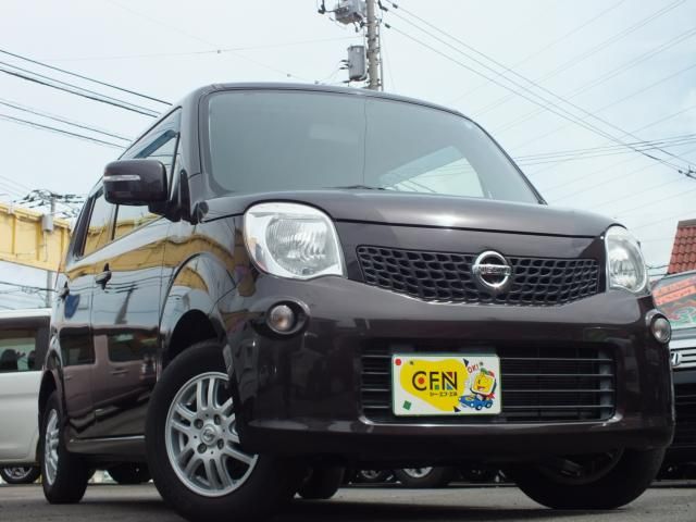 Nissan MOCO 2012-05 351-6