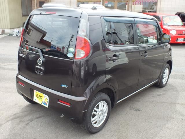 Nissan MOCO 2012-05 351-10