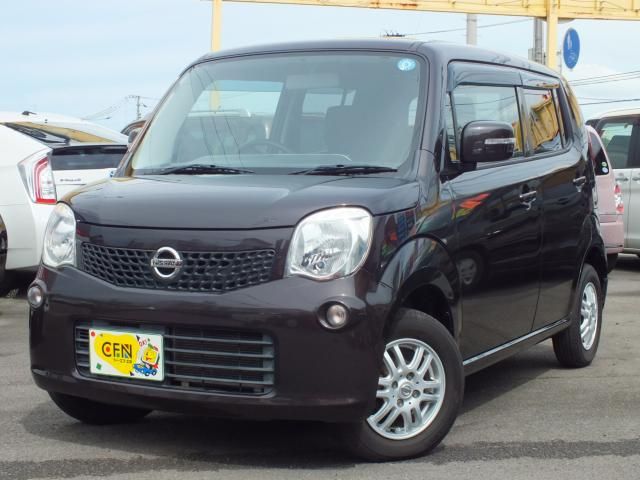 Nissan MOCO 2012-05 351-1