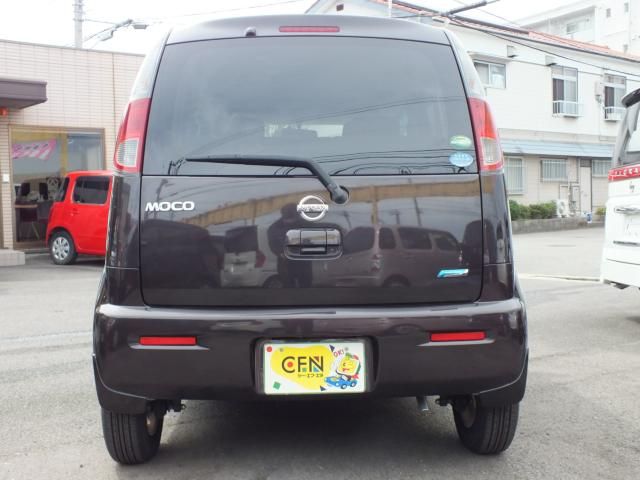 Nissan MOCO 2012-05 351-13