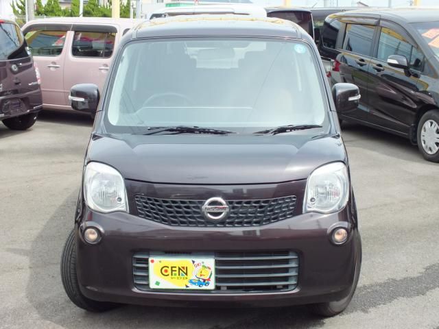 Nissan MOCO 2012-05 351-5
