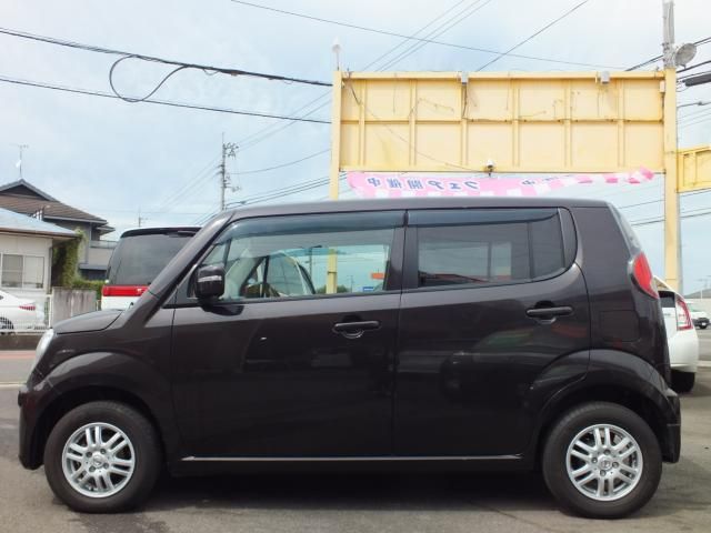 Nissan MOCO 2012-05 351-7