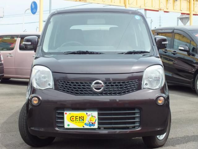 Nissan MOCO 2012-05 351-4