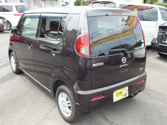 Nissan MOCO 2012-05 351-12
