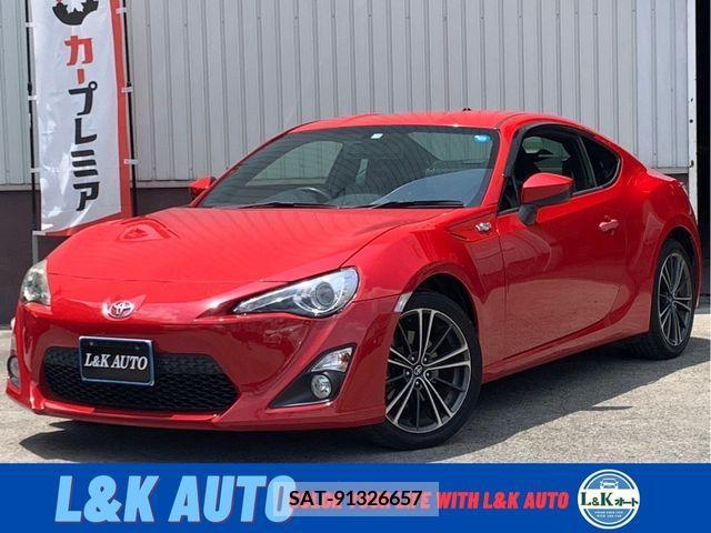 Toyota 86 2013-05 261402-0