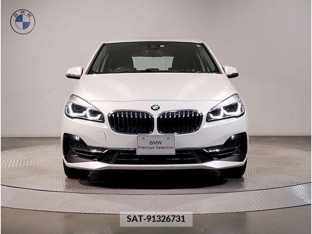 Bmw 2 SERIES 2019-07 318489-1