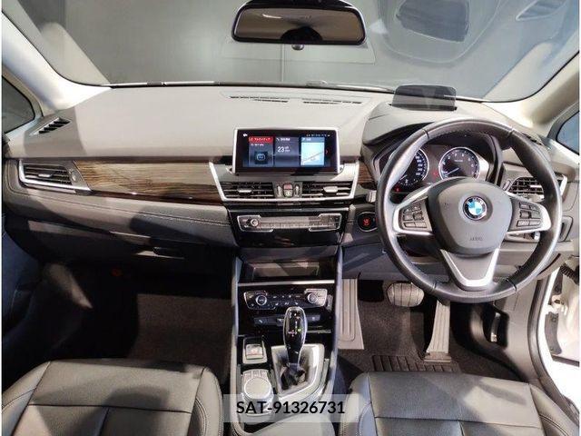 Bmw 2 SERIES 2019-07 318489-14