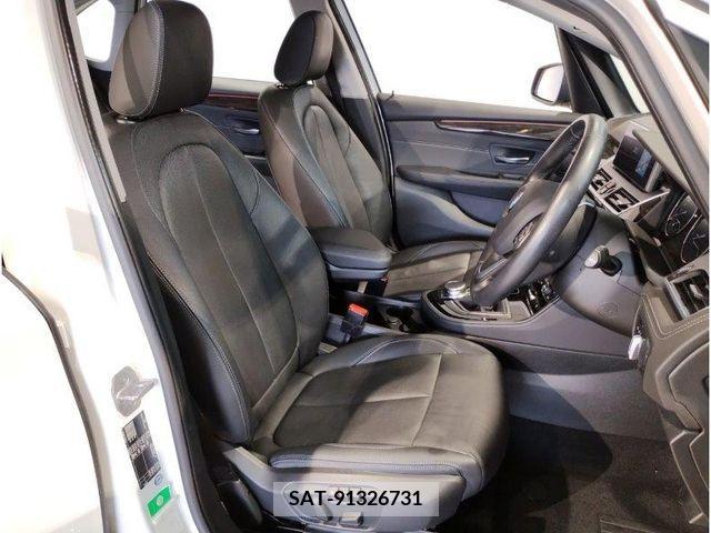 Bmw 2 SERIES 2019-07 318489-11
