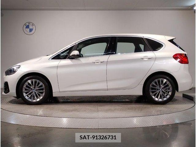 Bmw 2 SERIES 2019-07 318489-7