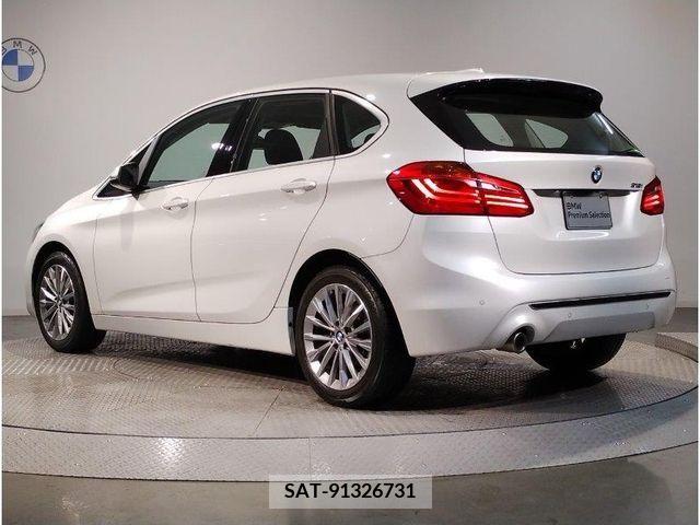 Bmw 2 SERIES 2019-07 318489-6
