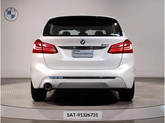 Bmw 2 SERIES 2019-07 318489-5