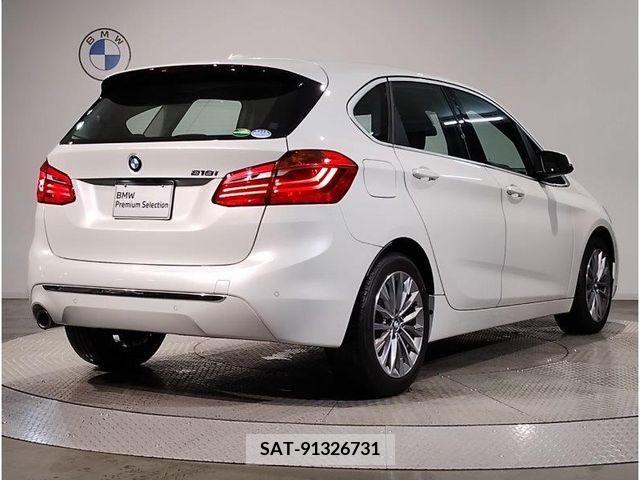 Bmw 2 SERIES 2019-07 318489-4