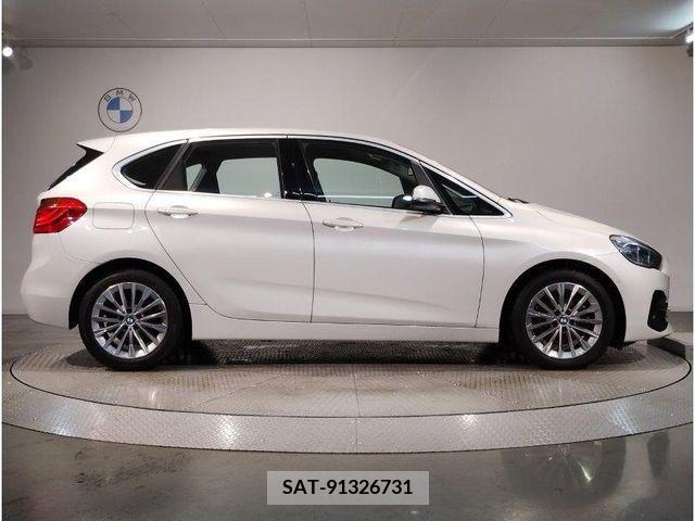 Bmw 2 SERIES 2019-07 318489-3