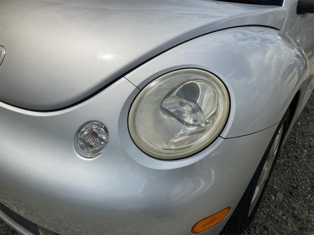 VolksWagen BEETLE 2004-09 2604-15