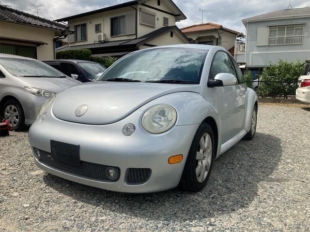 VolksWagen BEETLE 2004-09 2604-5