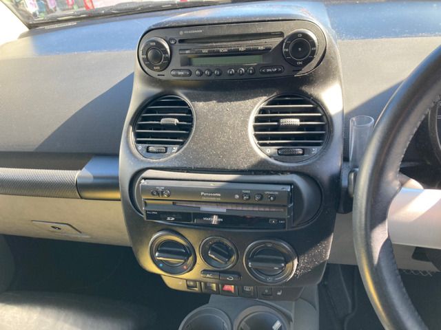 VolksWagen BEETLE 2004-09 2604-19