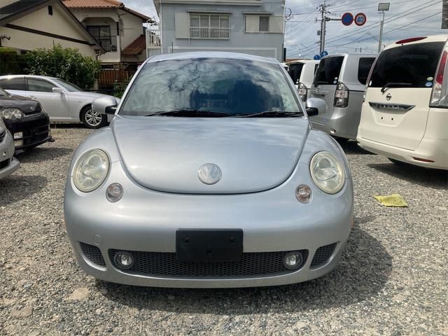 VolksWagen BEETLE 2004-09 2604-4