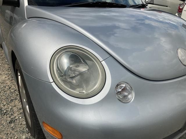 VolksWagen BEETLE 2004-09 2604-14