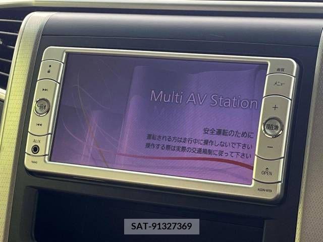Toyota ALPHARD 2009-11 225359-2