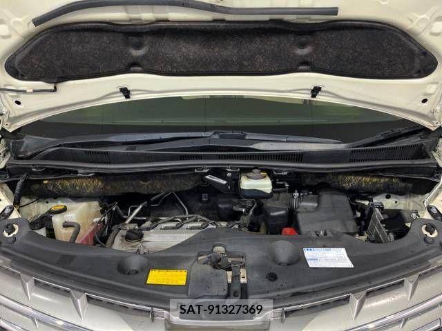 Toyota ALPHARD 2009-11 225359-18