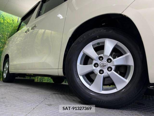 Toyota ALPHARD 2009-11 225359-13