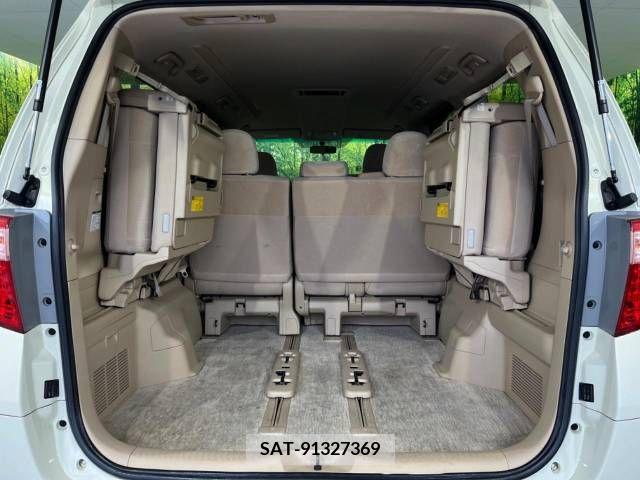 Toyota ALPHARD 2009-11 225359-10