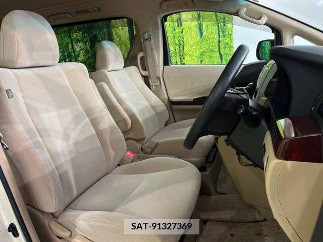 Toyota ALPHARD 2009-11 225359-7