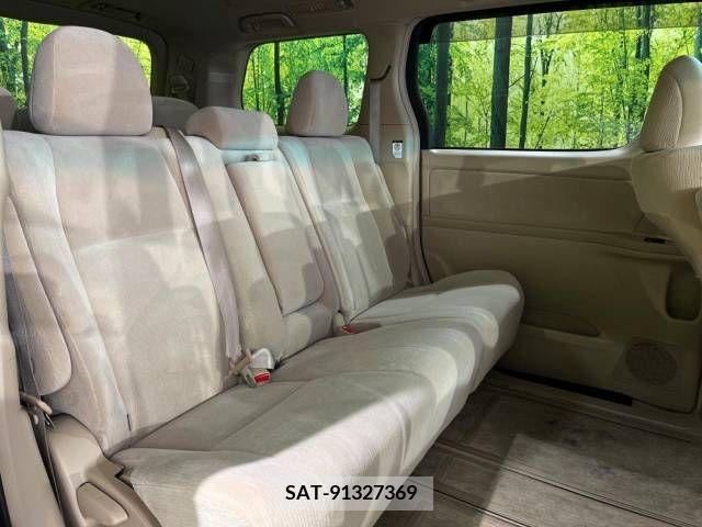 Toyota ALPHARD 2009-11 225359-8