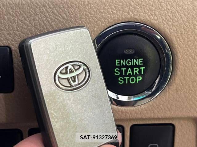 Toyota ALPHARD 2009-11 225359-6