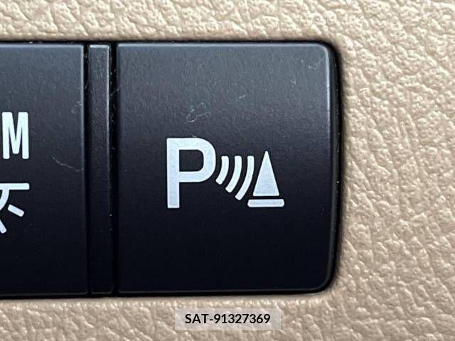 Toyota ALPHARD 2009-11 225359-5