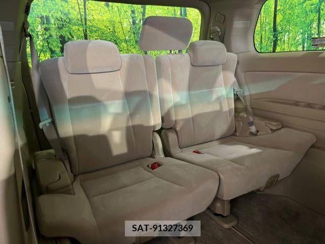 Toyota ALPHARD 2009-11 225359-9