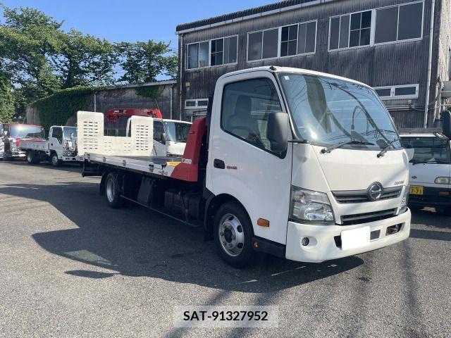 Hino DUTRO 2019-01 296703-3
