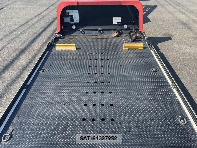 Hino DUTRO 2019-01 296703-17