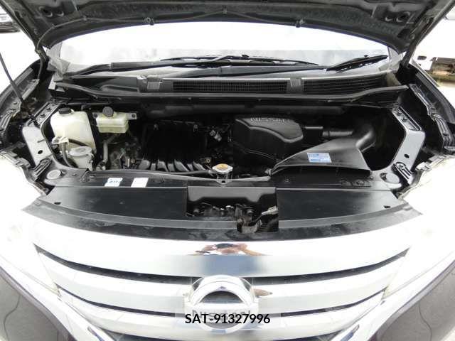 Nissan SERENA 2011-06 367789-18