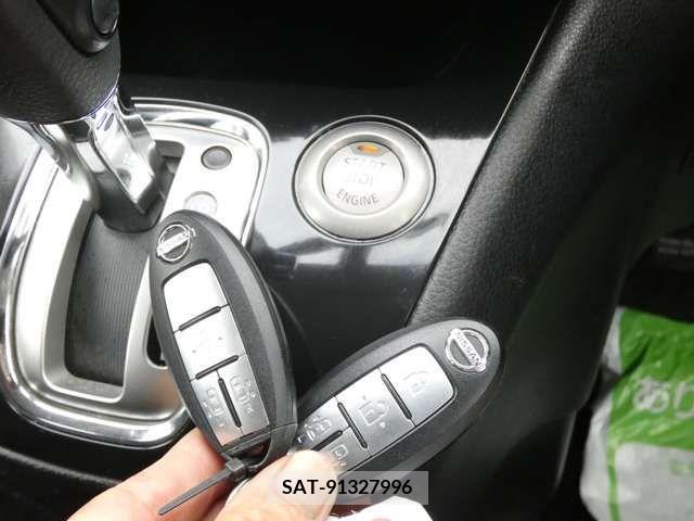 Nissan SERENA 2011-06 367789-17