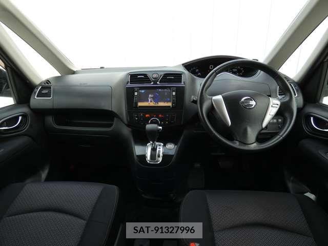Nissan SERENA 2011-06 367789-4