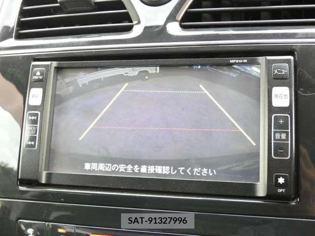 Nissan SERENA 2011-06 367789-16