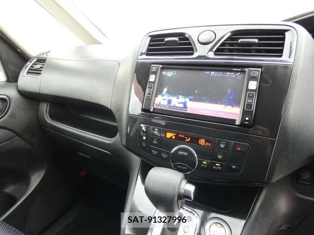 Nissan SERENA 2011-06 367789-14