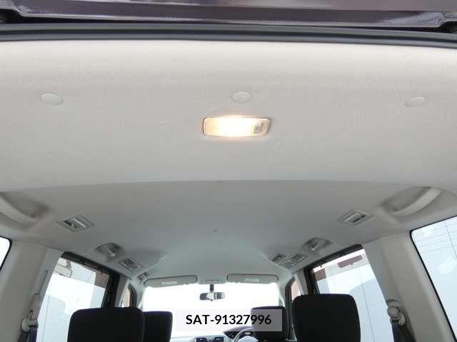 Nissan SERENA 2011-06 367789-11