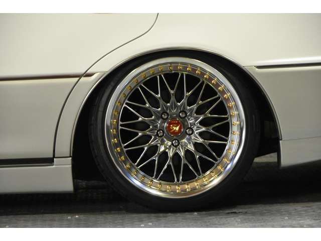 Toyota CROWN MAJESTA 2000-03 12567-17