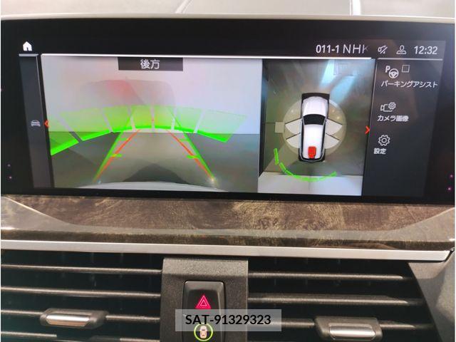 Bmw X3 2019-11 318844-17
