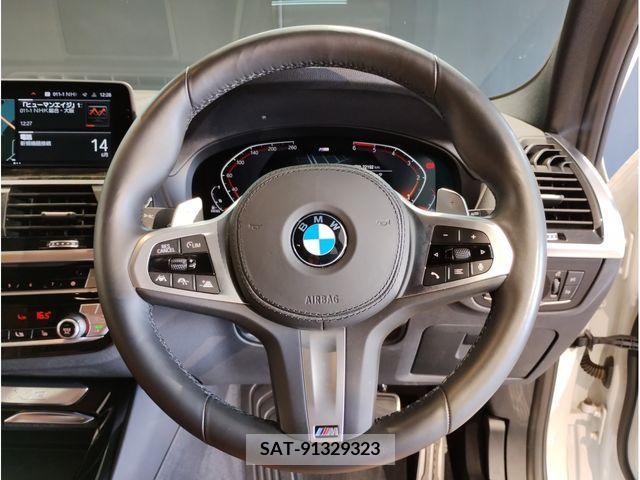 Bmw X3 2019-11 318844-15