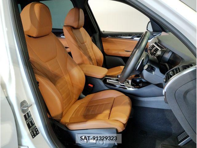 Bmw X3 2019-11 318844-13