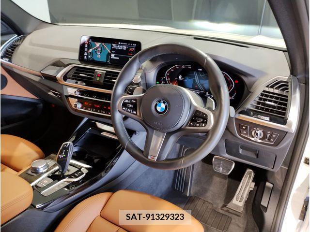 Bmw X3 2019-11 318844-14