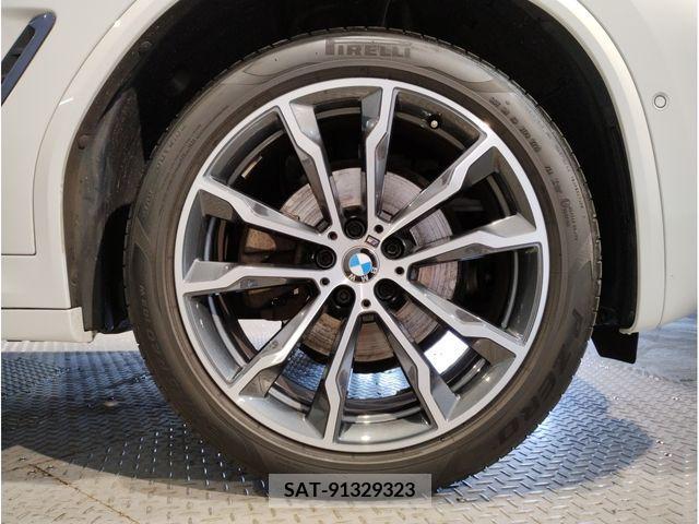 Bmw X3 2019-11 318844-8