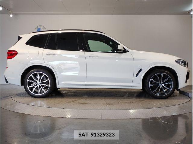 Bmw X3 2019-11 318844-7